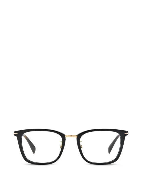 Eyewear by David Beckham square-frame glasses