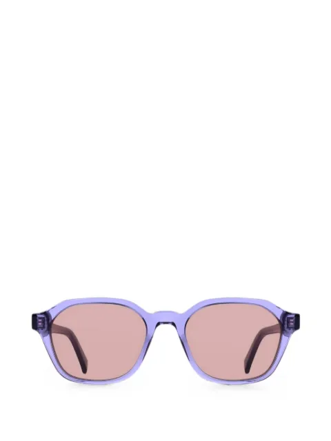 Paul Smith lentes de sol Mayton con armazón geométrico