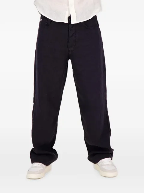 C.P. Company loose-fit trousers