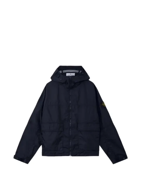 Stone Island 4100004 Membrana 3L TC jacket