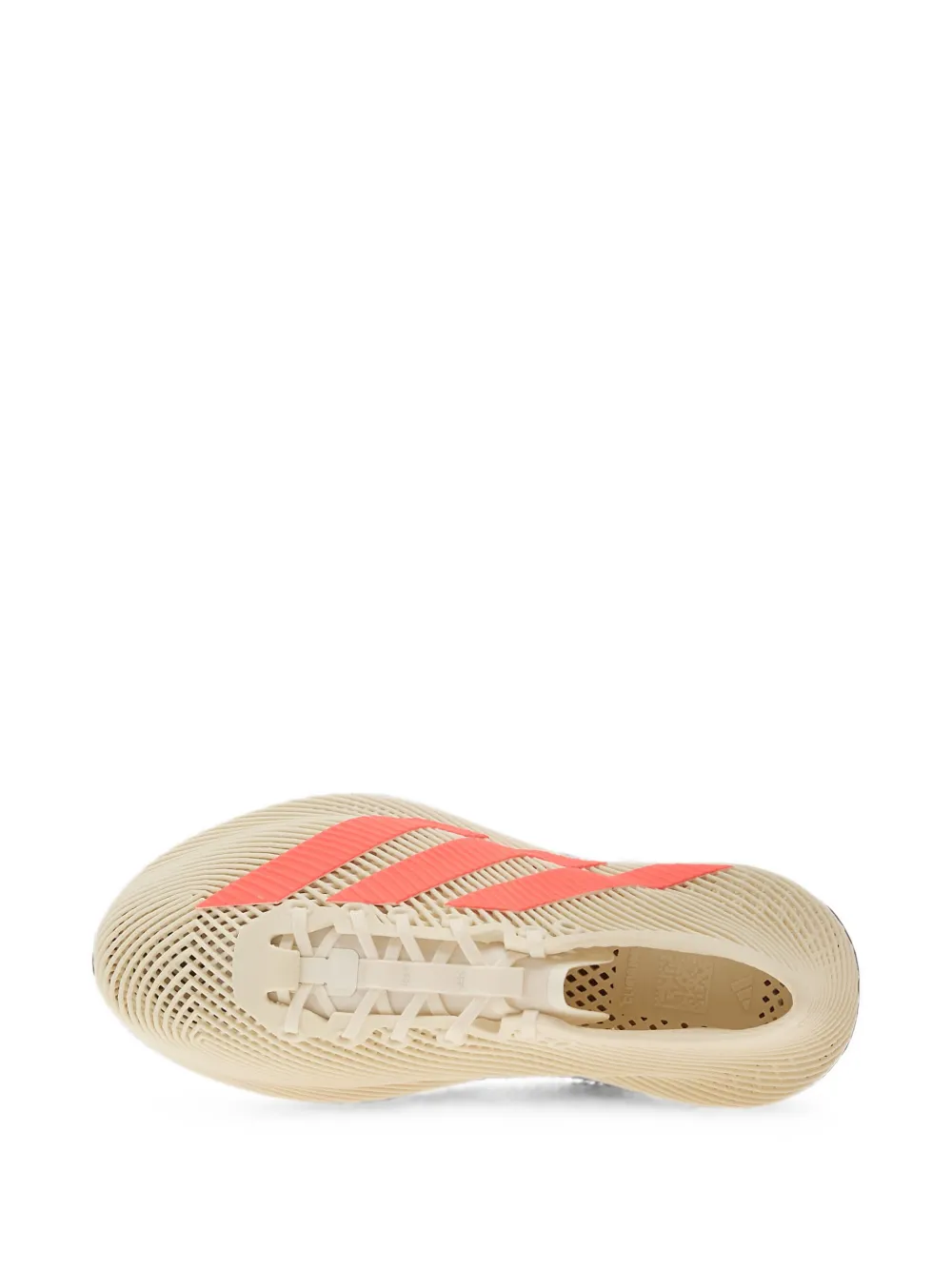 adidas Climacool mesh sneakers Beige