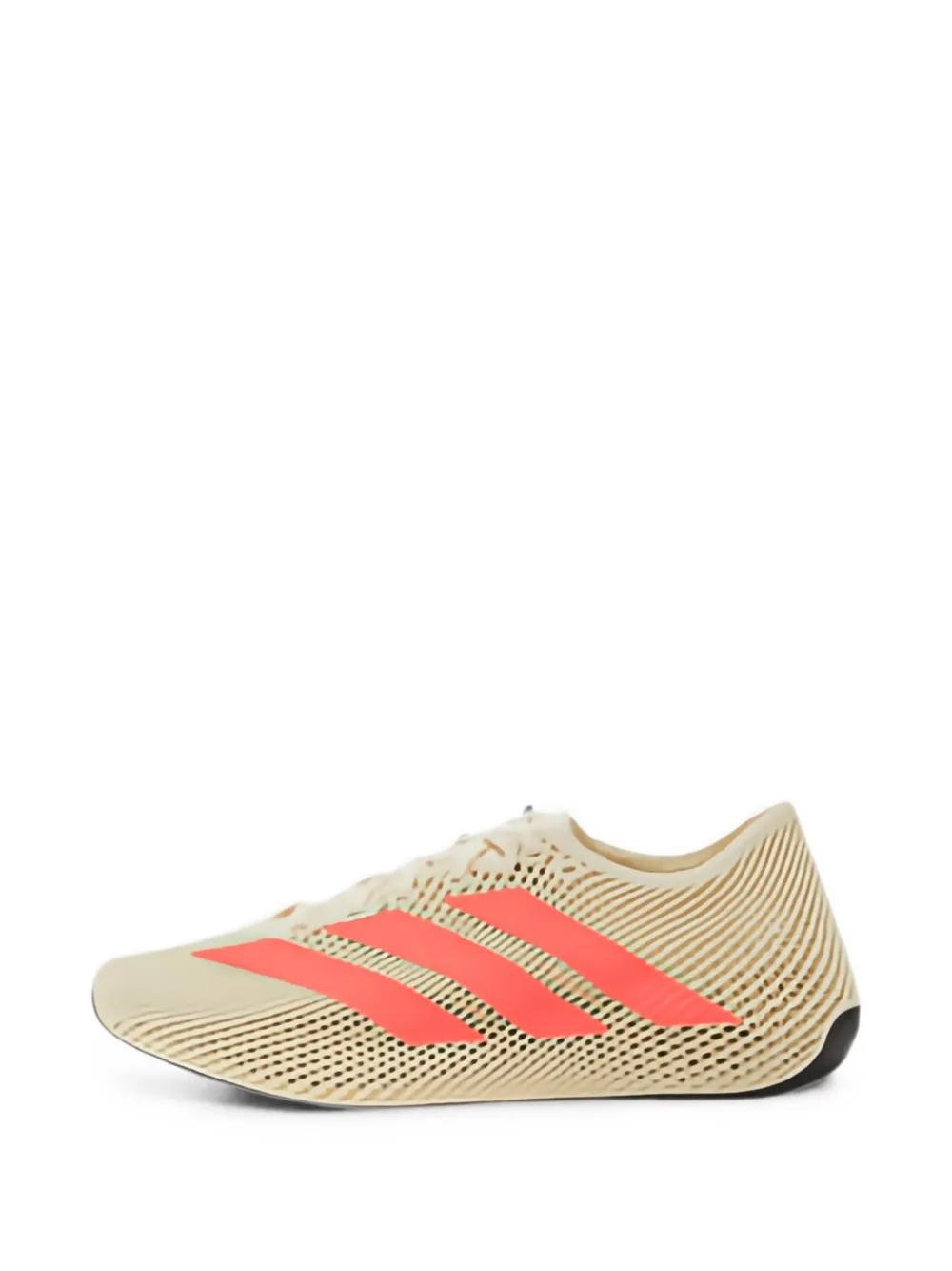 adidas Climacool mesh sneakers Beige