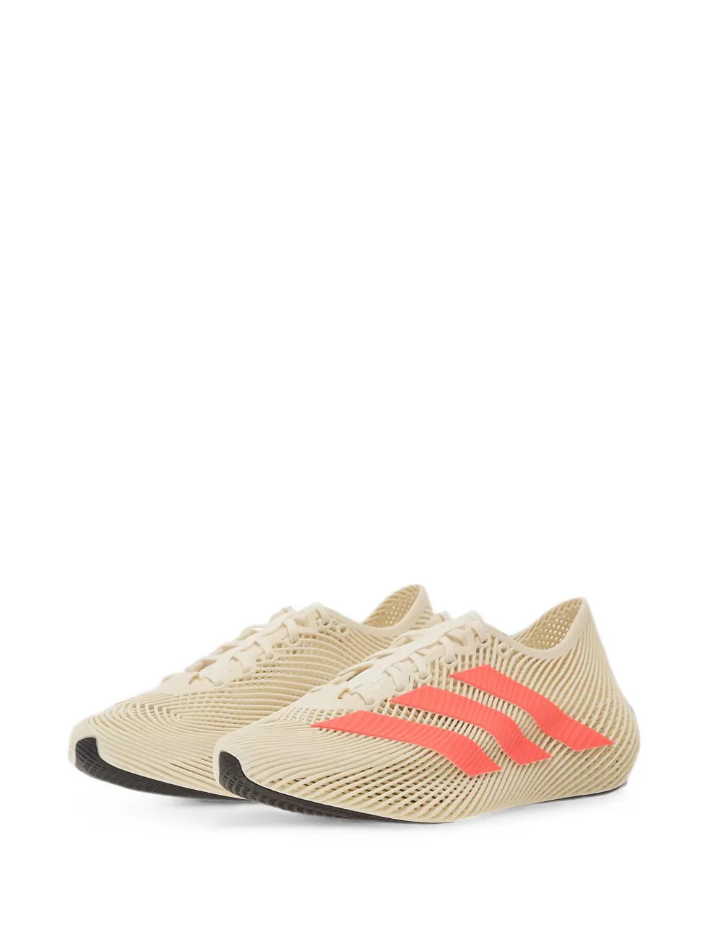 adidas Climacool mesh sneakers Beige