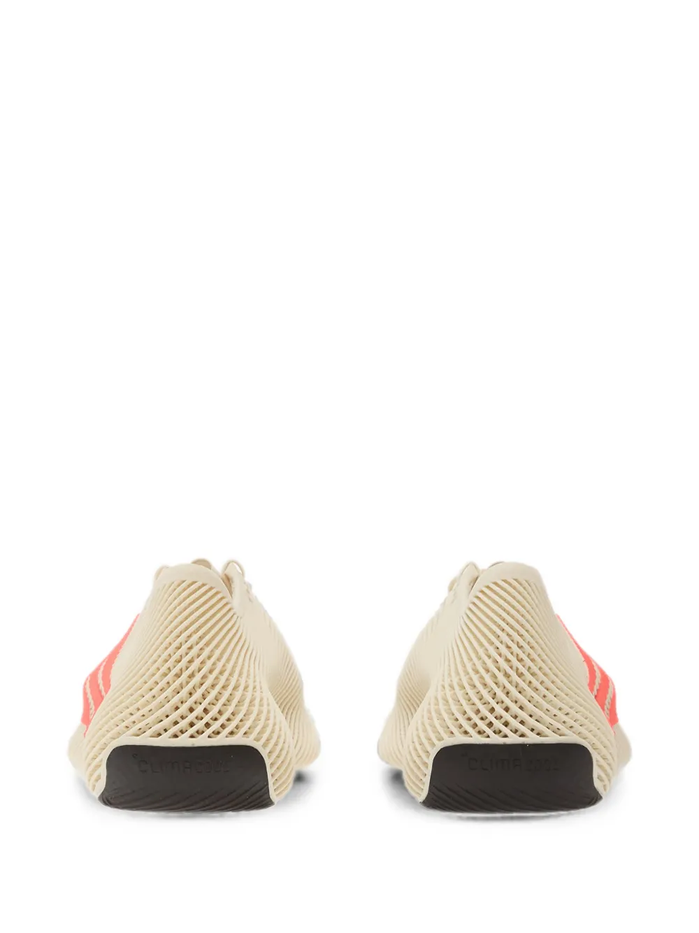 adidas Climacool mesh sneakers Beige