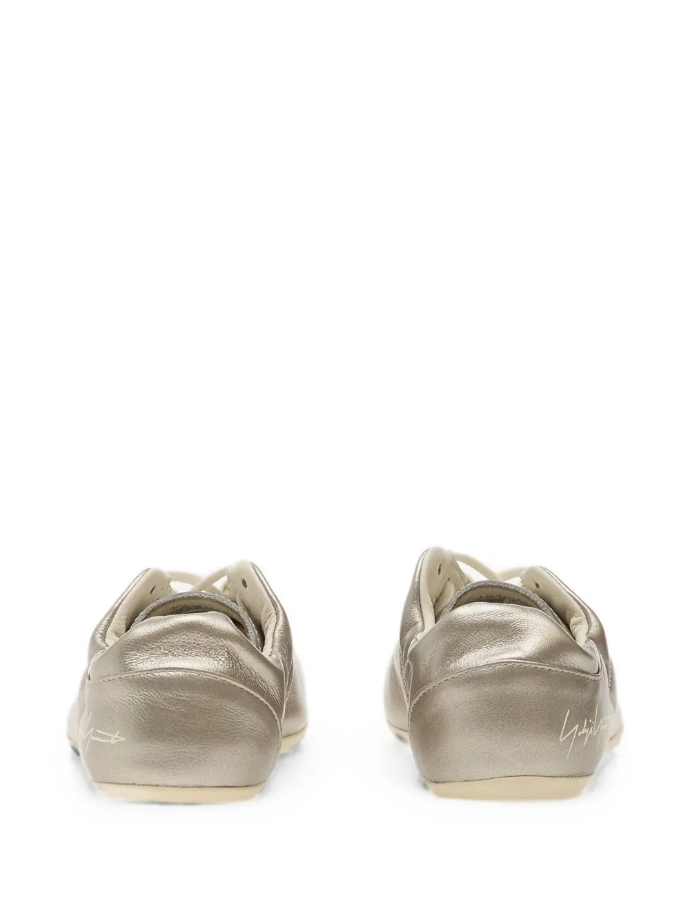 Y-3 Stan Smith Lo Pro shoes Zilver