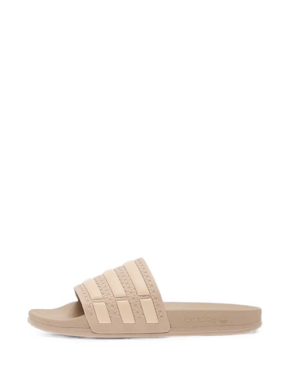 Adidas Adilette OG Comfort slides Beige