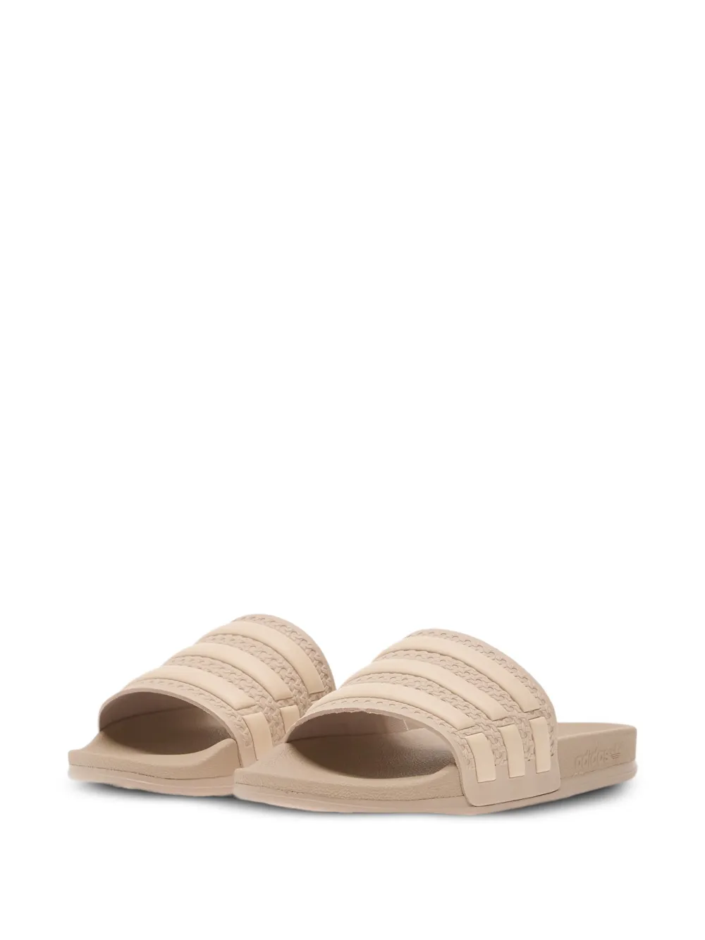 adidas Adilette OG Comfort slides Beige