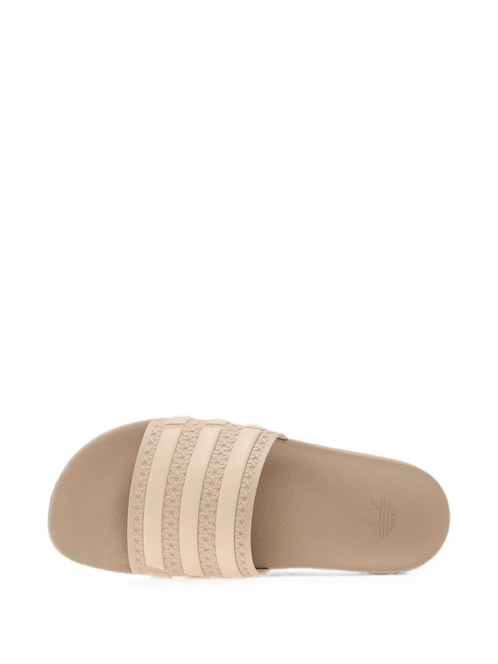 adidas Adilette OG Comfort slides Beige
