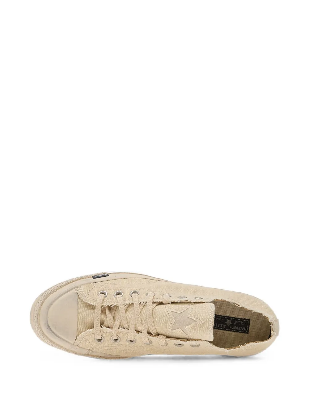 Converse x Madhappy Chuck 70 sneakers Beige