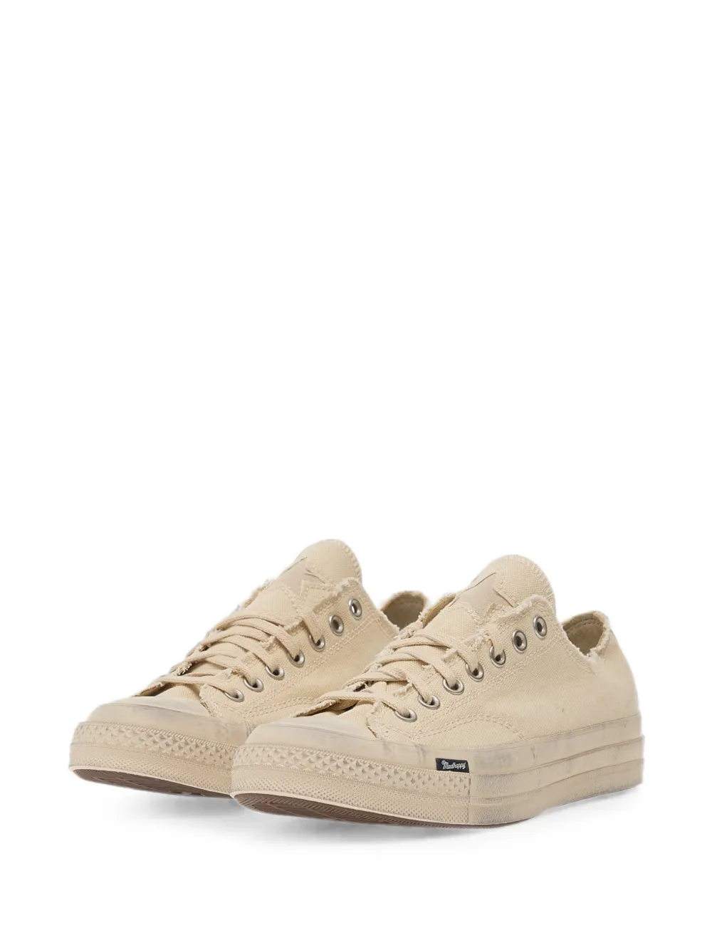 Converse x Madhappy Chuck 70 sneakers Beige
