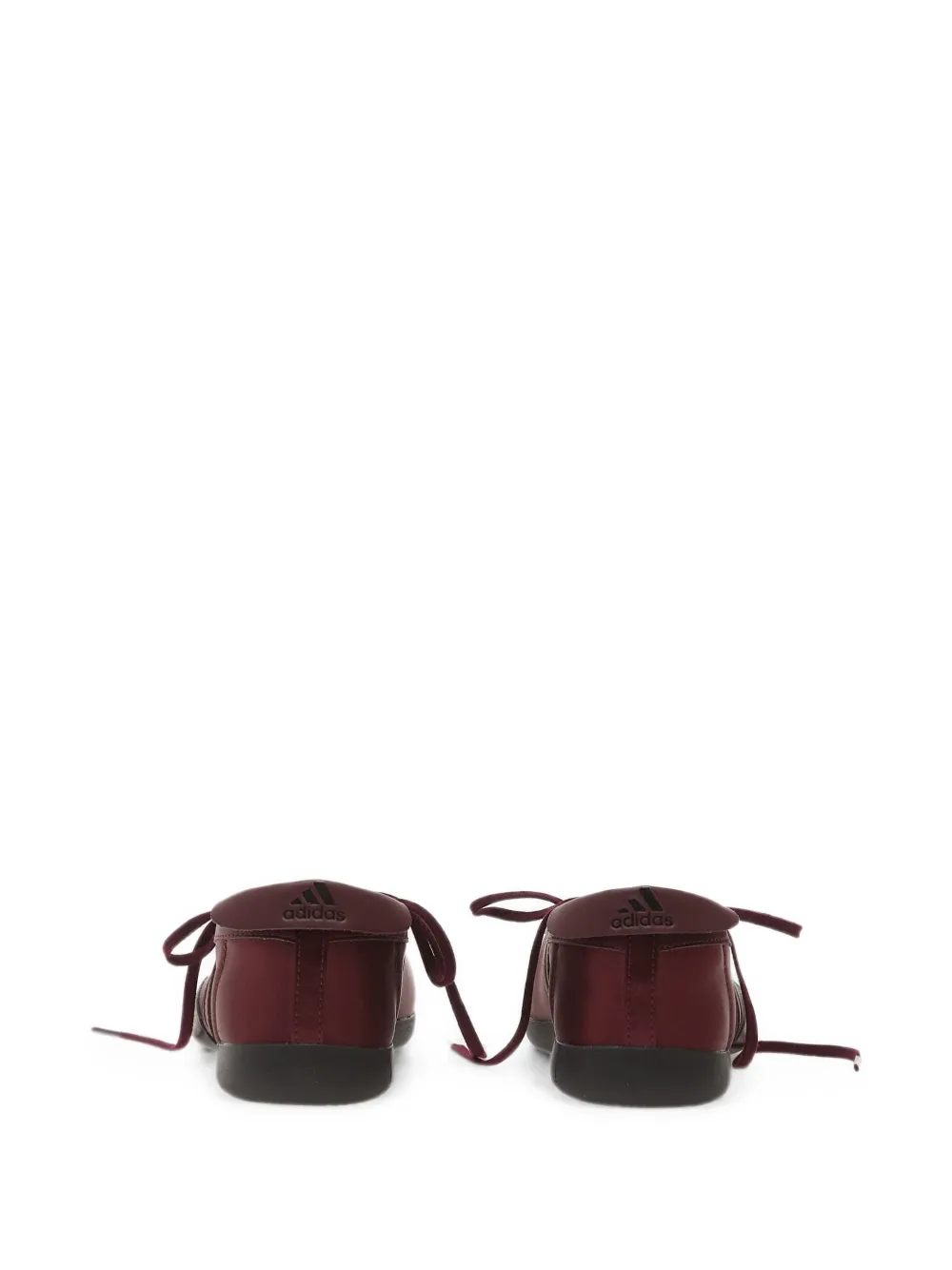 adidas Taekwondo mei ballet shoes Rood