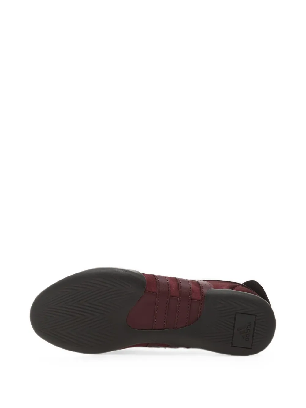 adidas Taekwondo mei ballet shoes Rood