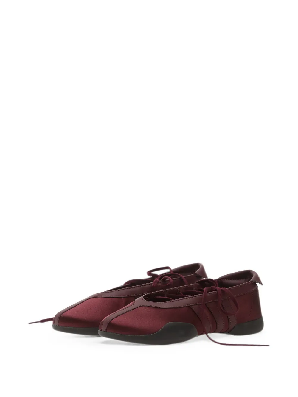 adidas Taekwondo mei ballet shoes Rood