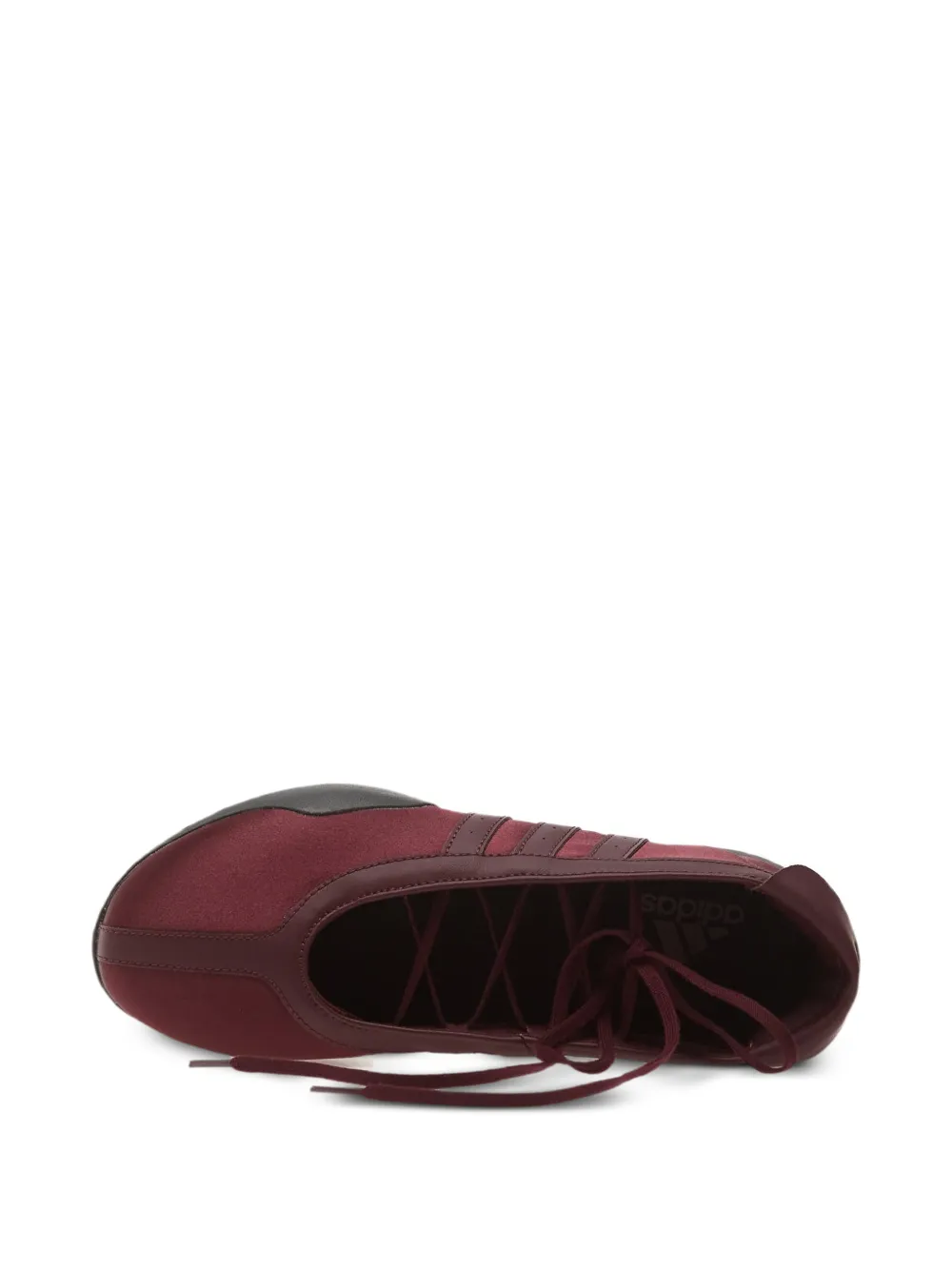 adidas Taekwondo mei ballet shoes Rood