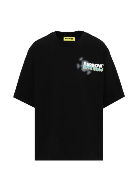 Barrow kids T-shirt met grafische print