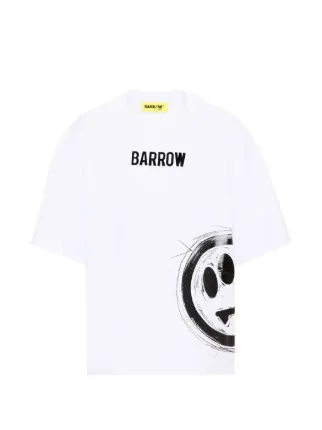 Barrow kids