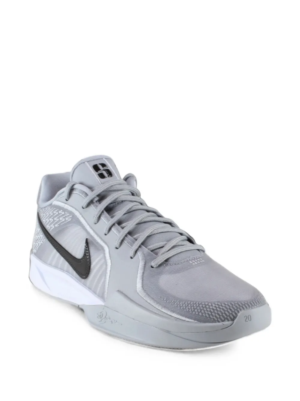 Nike Sabrina 2 TB Promo sneakers Grijs