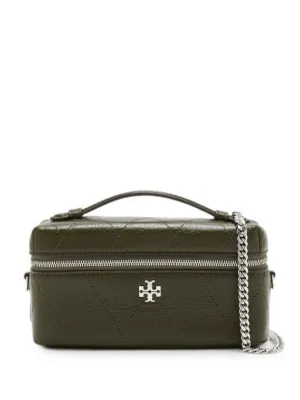 Tory Burch Kira Mini Bag | Green | FARFETCH