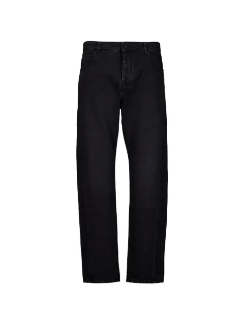 Balmain regular-fit jeans