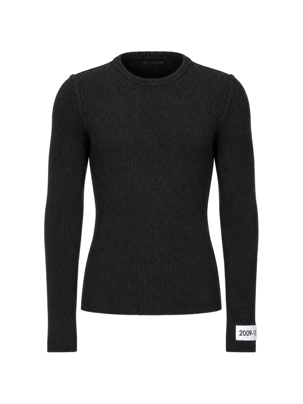 Dolce & Gabbana Dolce & Gabbana sweaters - Black