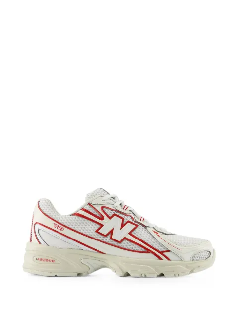 New Balance 740v2 mesh sneakers