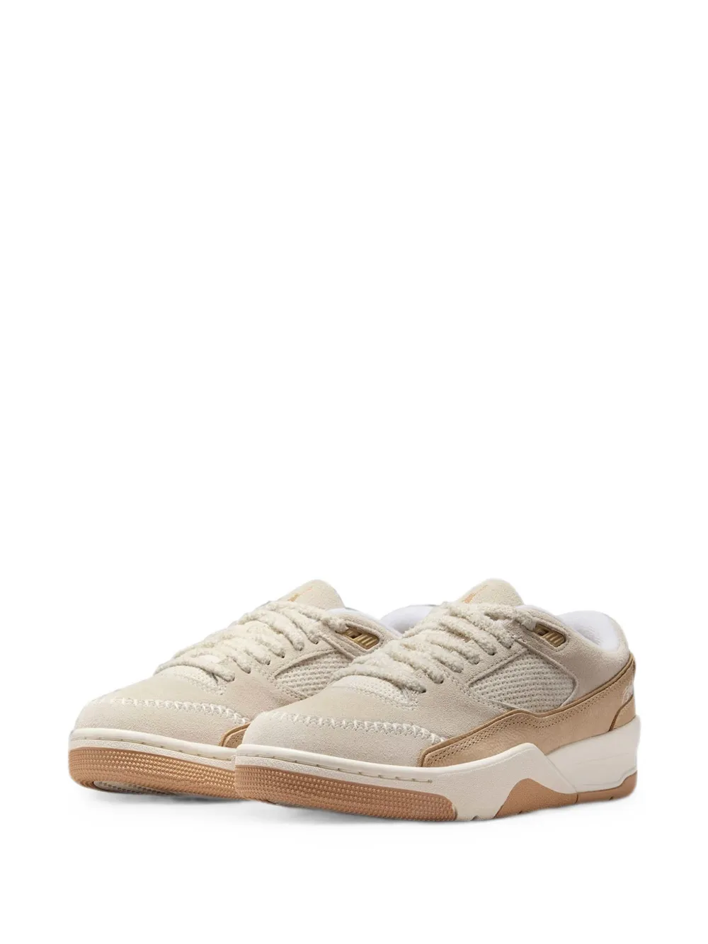 Jordan Flight Court SE sneakers Beige