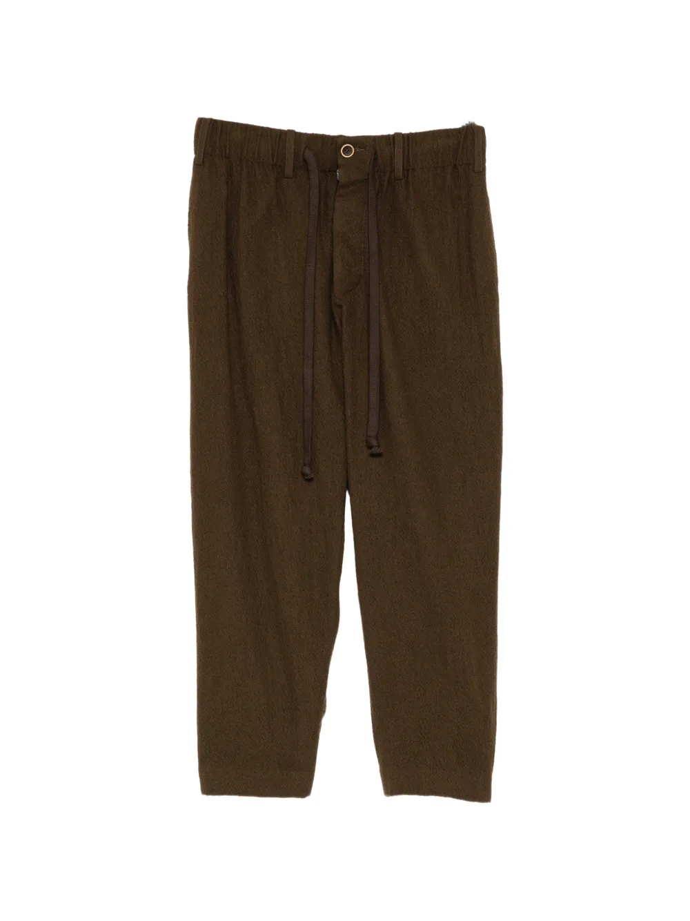 Uma Wang Pigiama pants - Grün