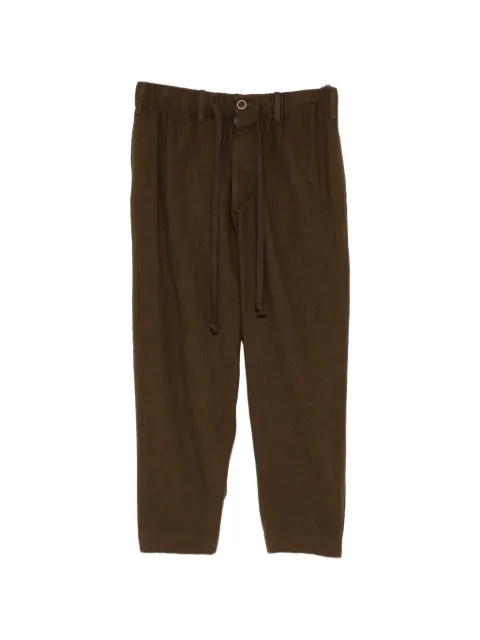 Uma Wang Pigiama pants