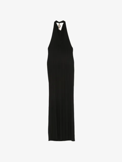 Cult Gaia Siena sleeveless maxi dress