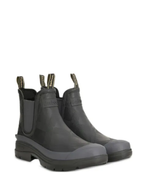 Barbour Breacon Chelsea ankle wellingtons