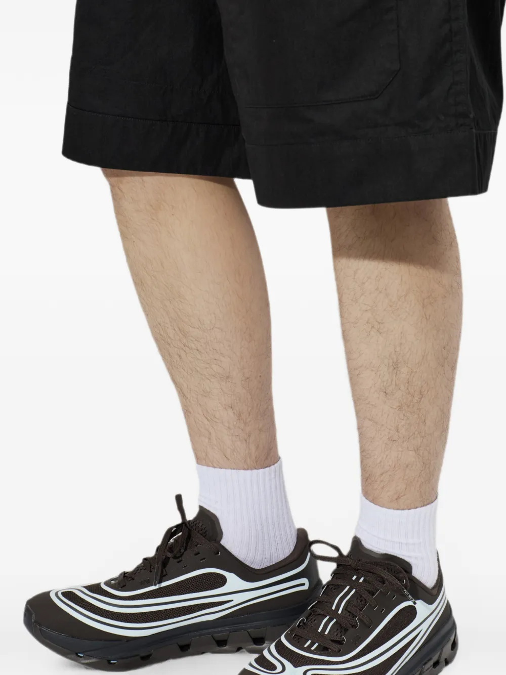 On Cloudflow 5 AD sneakers Bruin