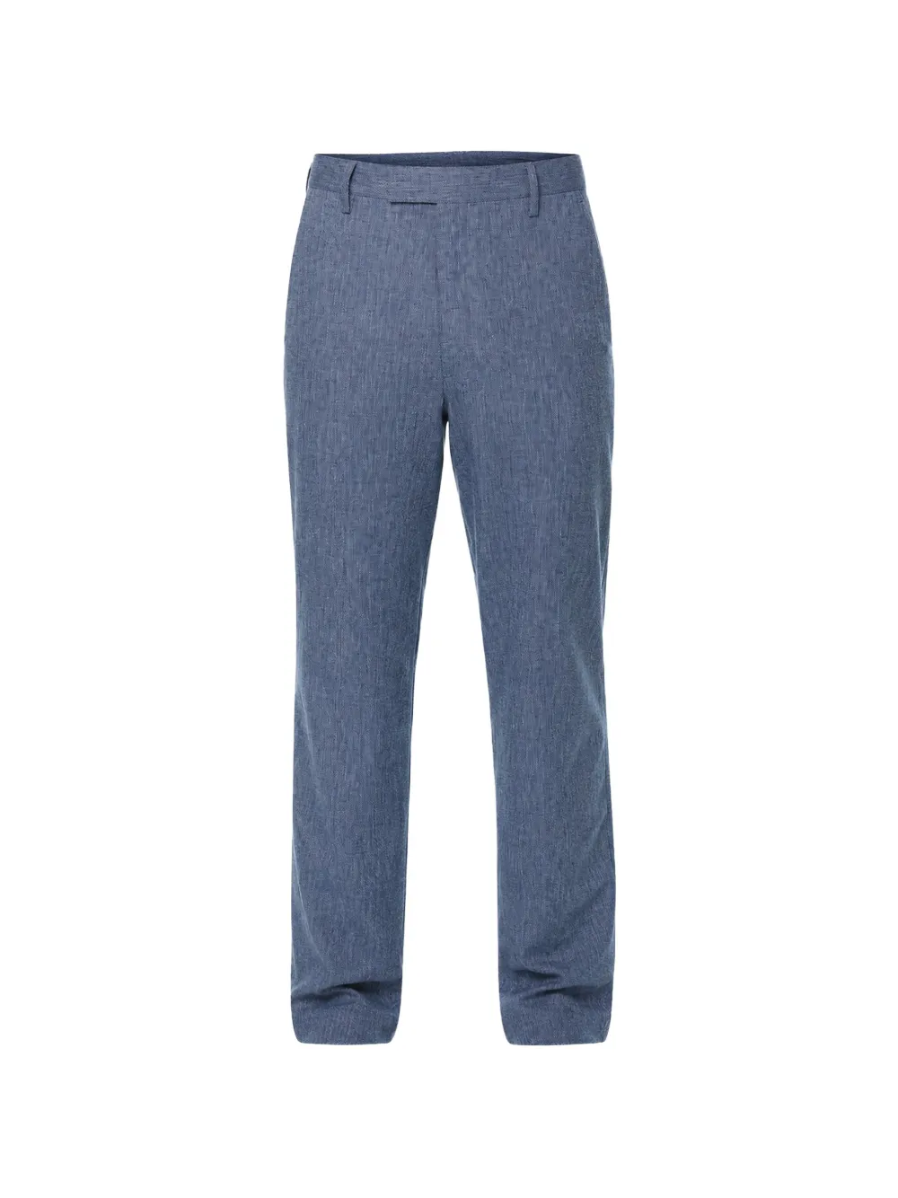 Ted Baker Givrant Slim-fit Trousers In Blue