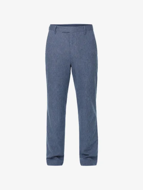 Ted Baker Givrant slim-fit trousers