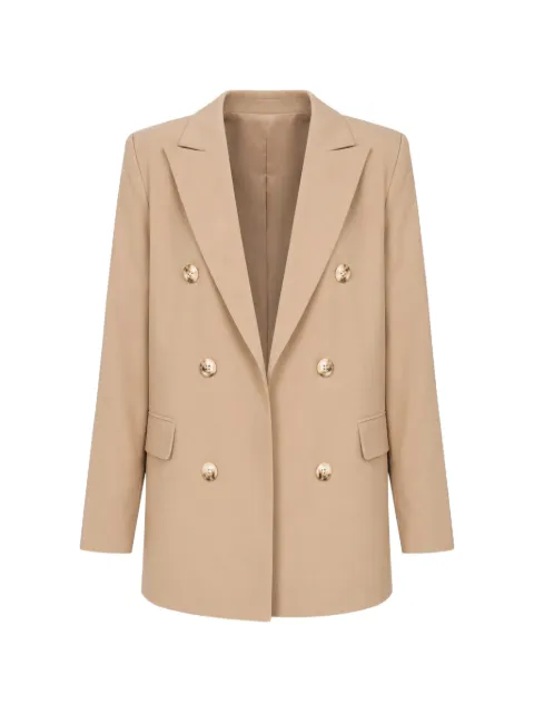 JIJIL double-breasted blazer
