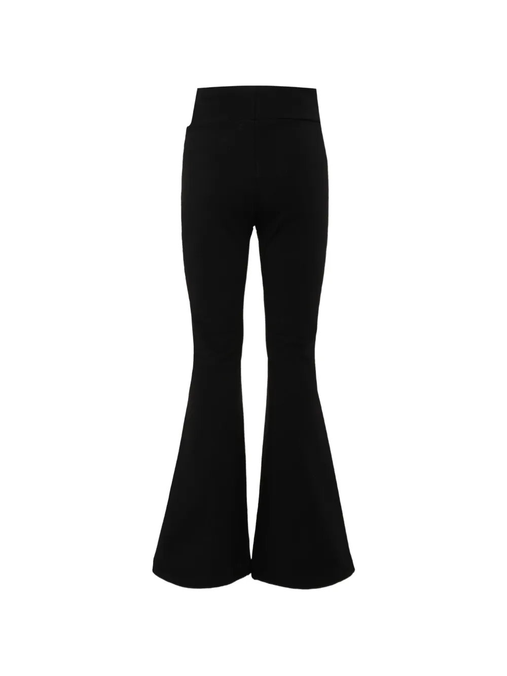 Barrow kids Flared broek Zwart