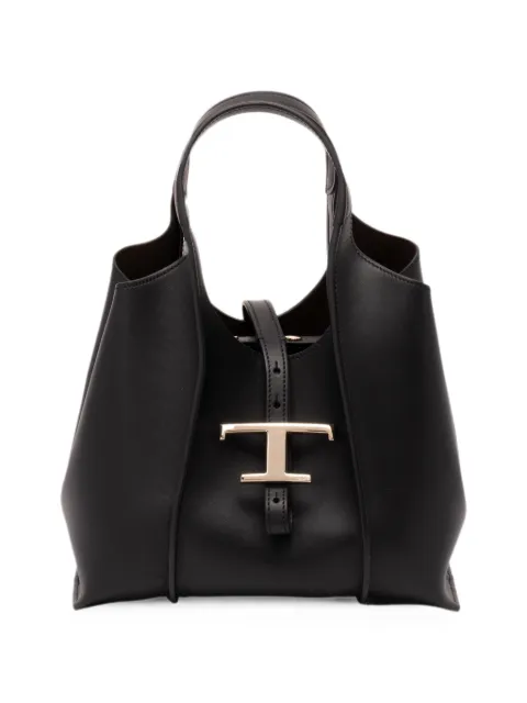 Tod's T Timeless leather shoulder bag