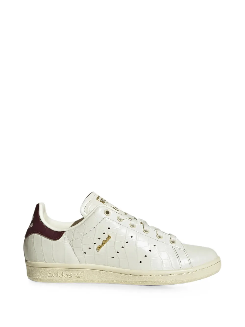 adidas Stan Smith 80s shoes - Weiß