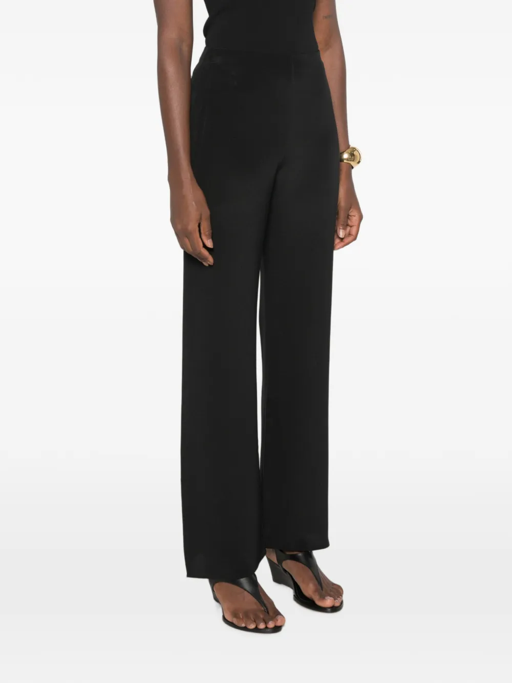 Cult Gaia Sara broek Zwart