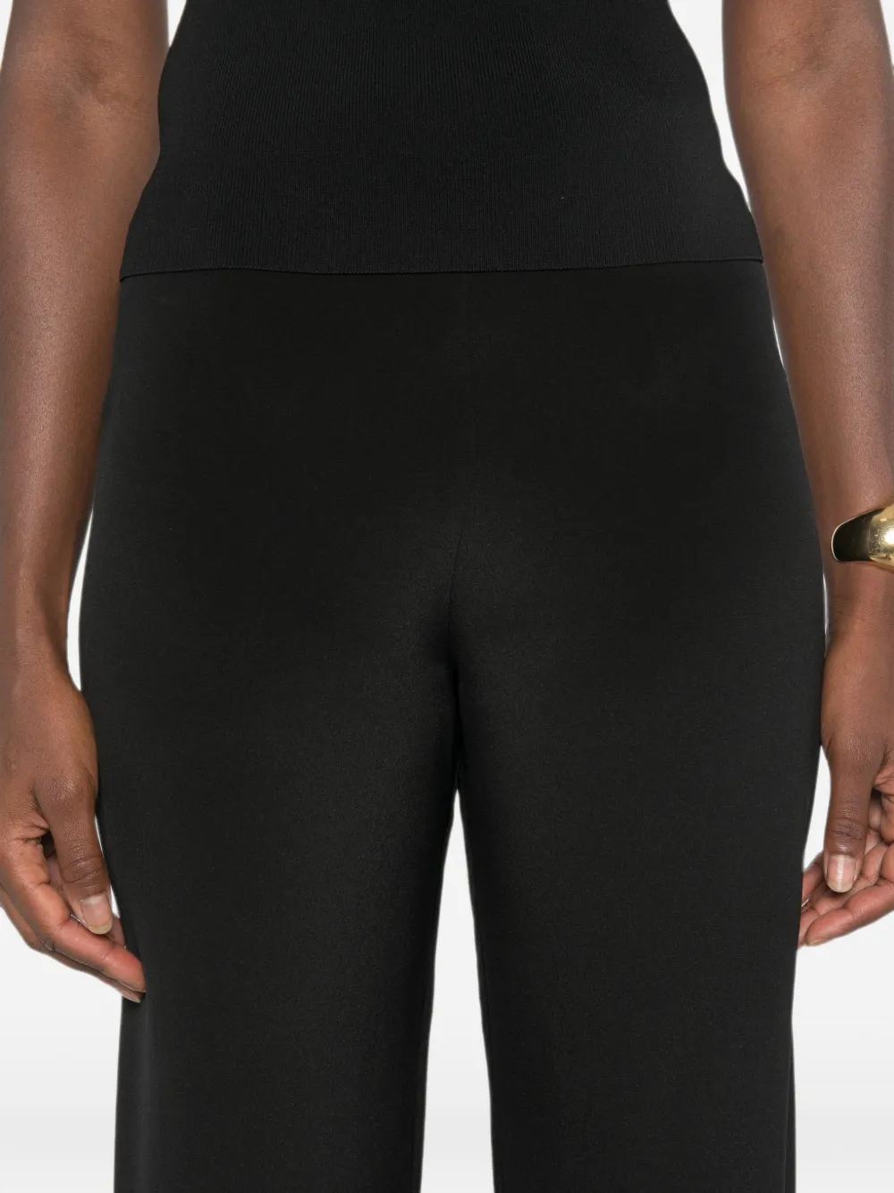 Cult Gaia Sara broek Zwart