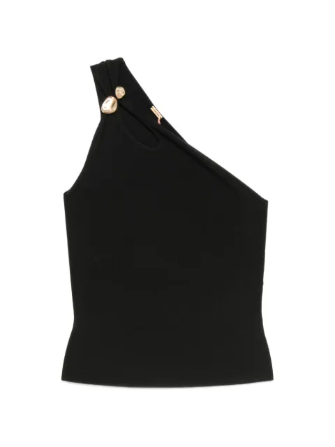 Cult Gaia Anouk knit top