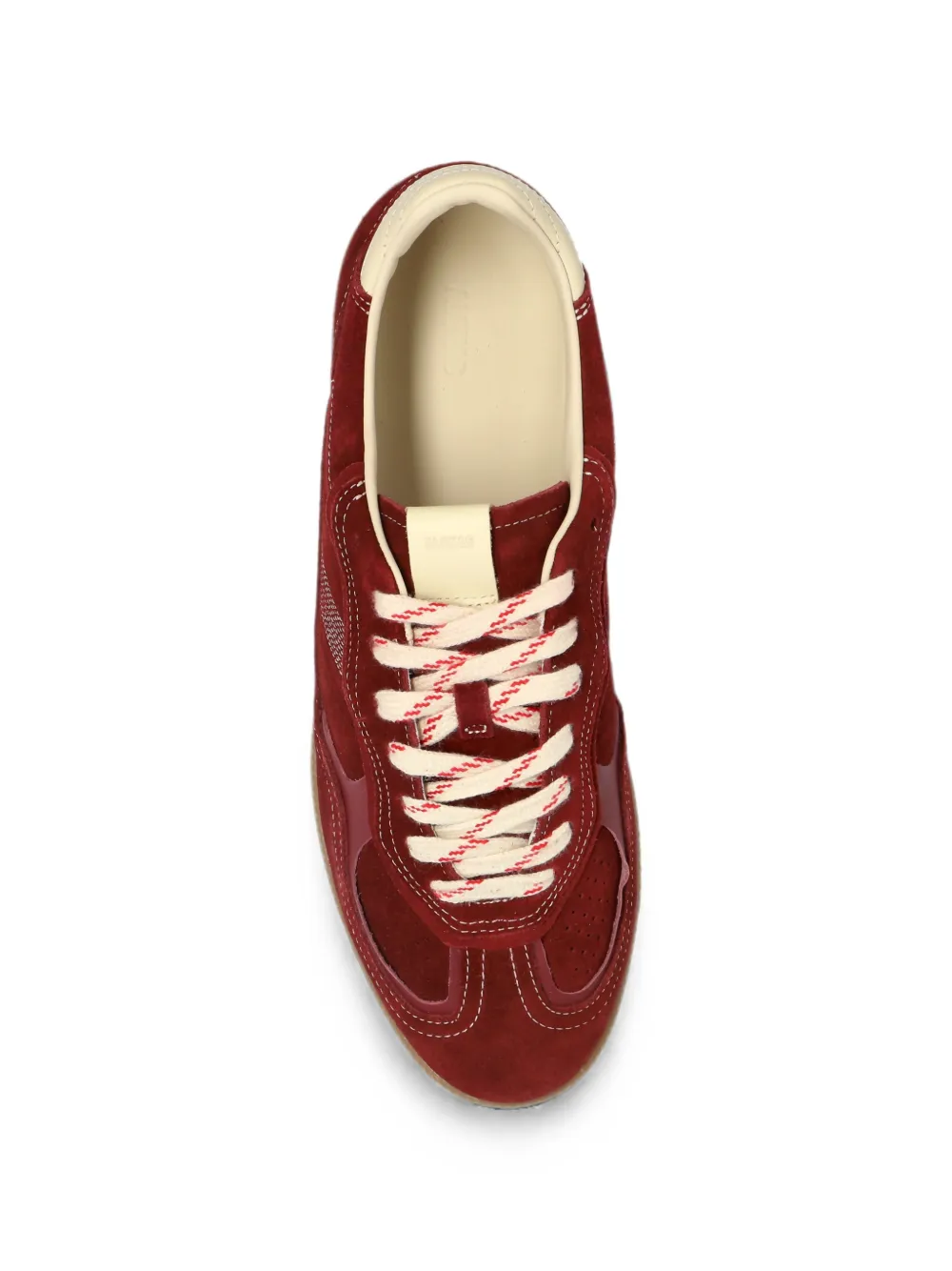 ALOHAS Tb.490 Rife sneakers Rood