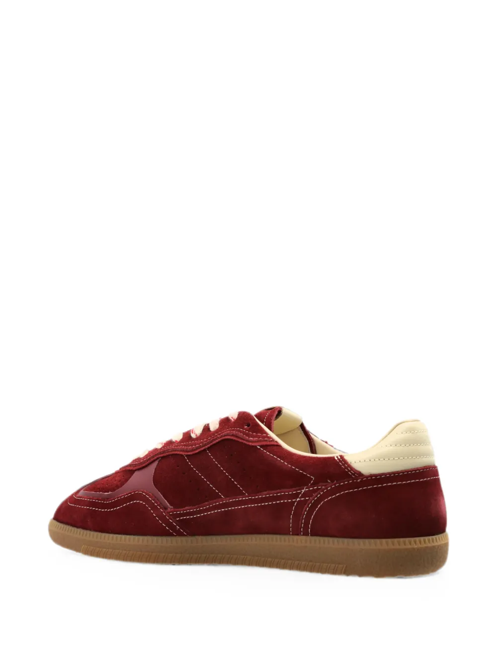 ALOHAS Tb.490 Rife sneakers Rood