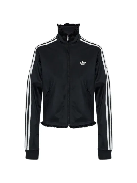 adidas Pleated Firebird track top