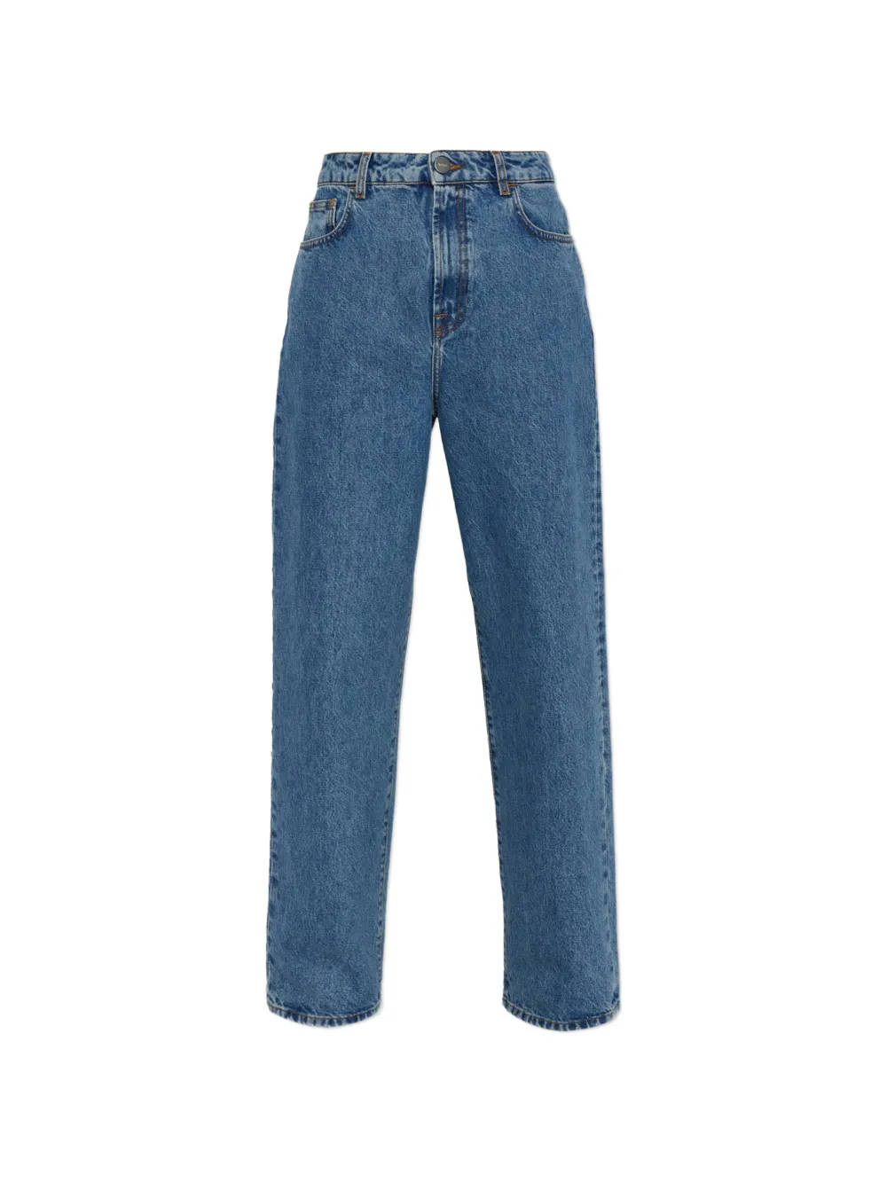 Róhe wide-leg jeans - Blu