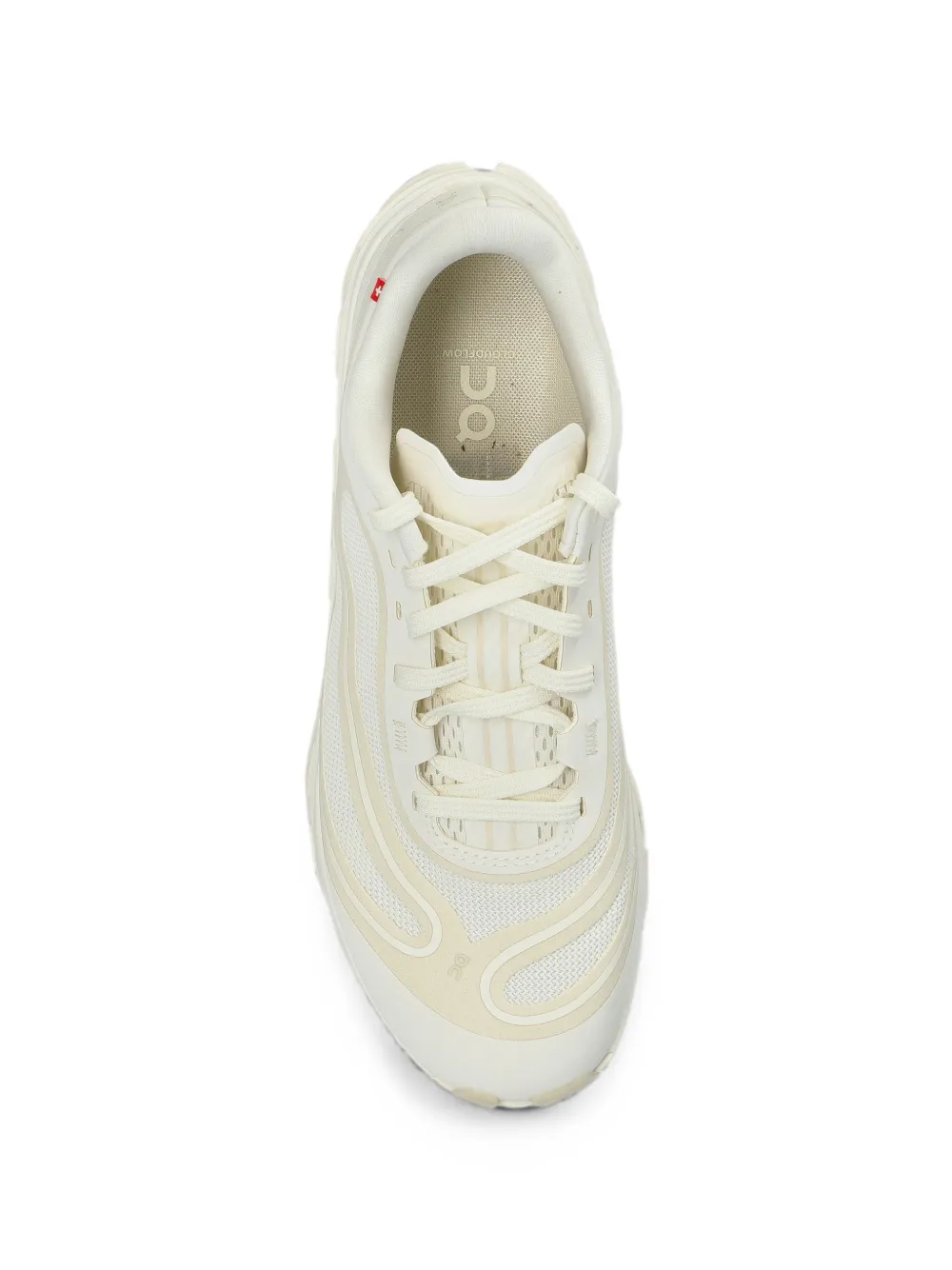 On Cloudflow 5 AD sneakers Wit