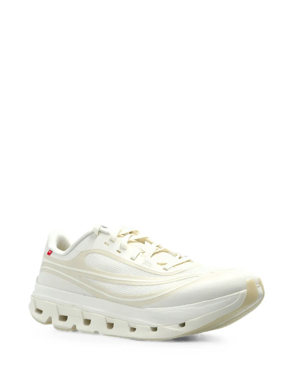 On Cloudflow 5 AD sneakers Wit