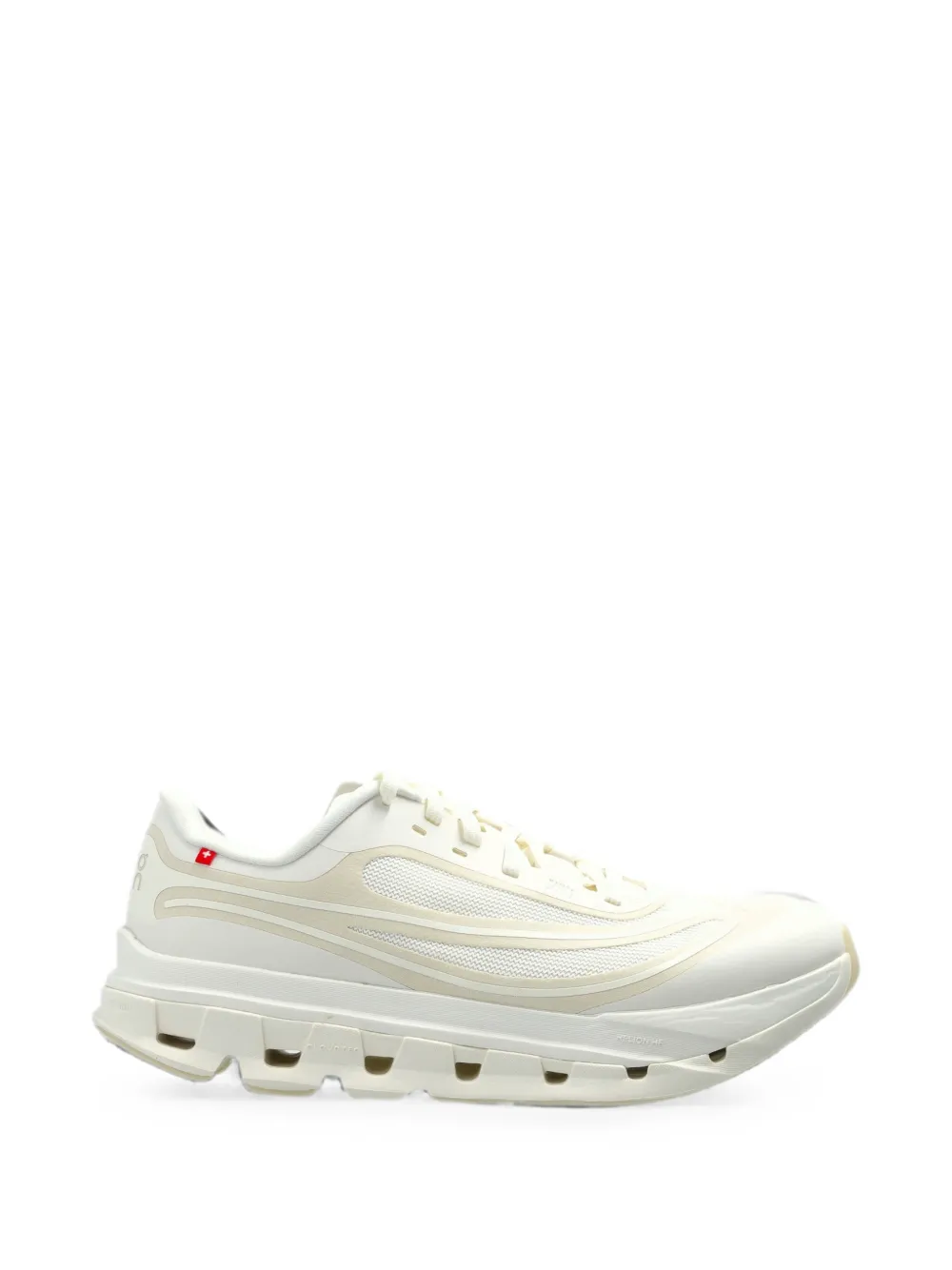 On Cloudflow 5 AD sneakers Wit