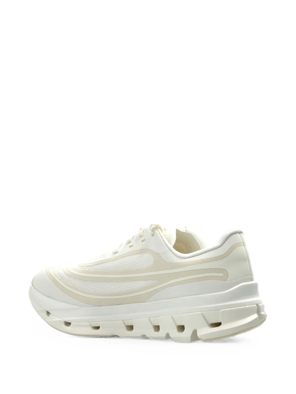 On Cloudflow 5 AD sneakers Wit