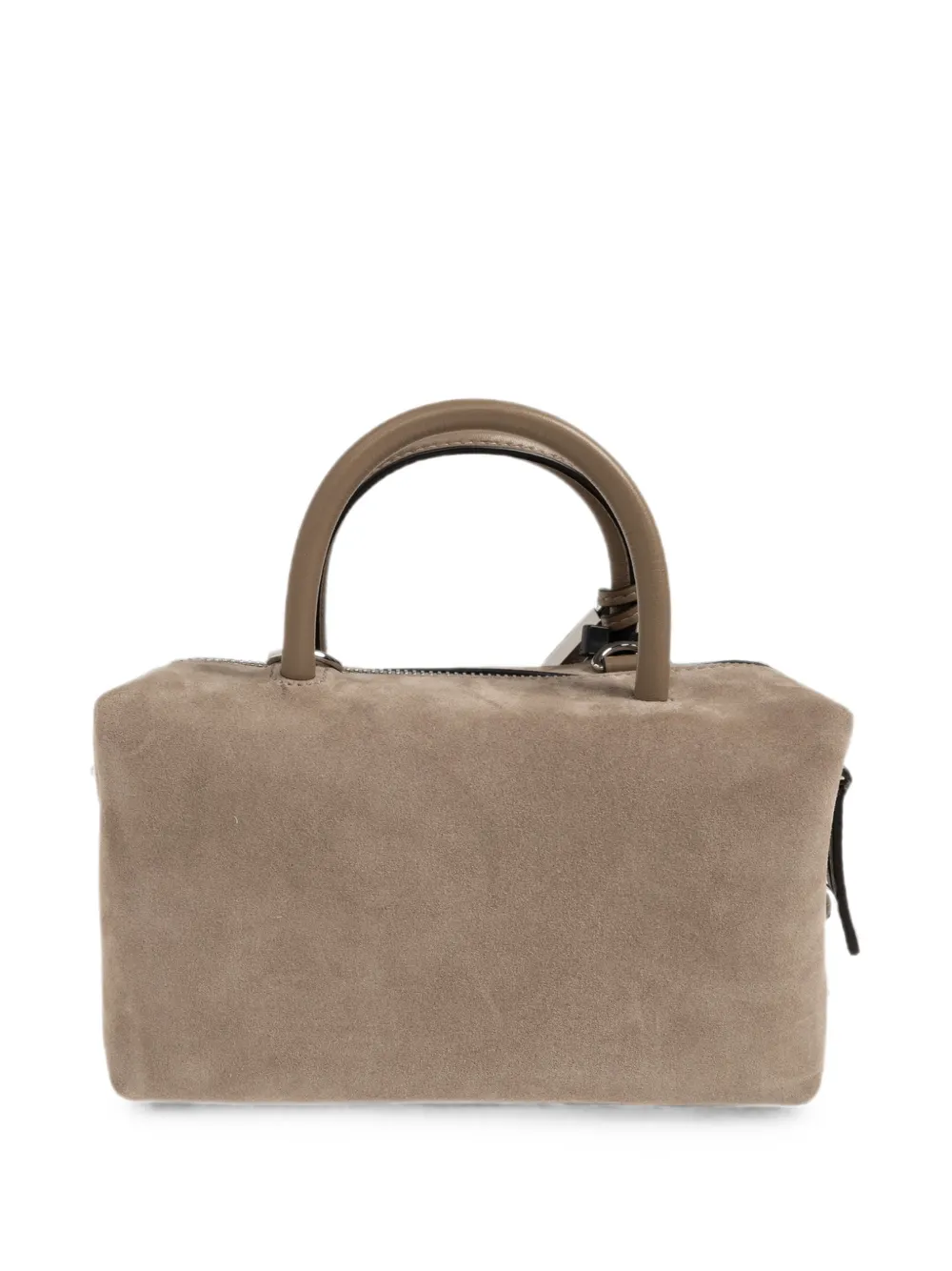 Max Mara Suède shopper Beige