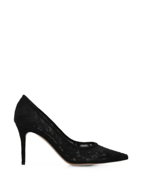 Gianvito Rossi Claudia 85 pumps
